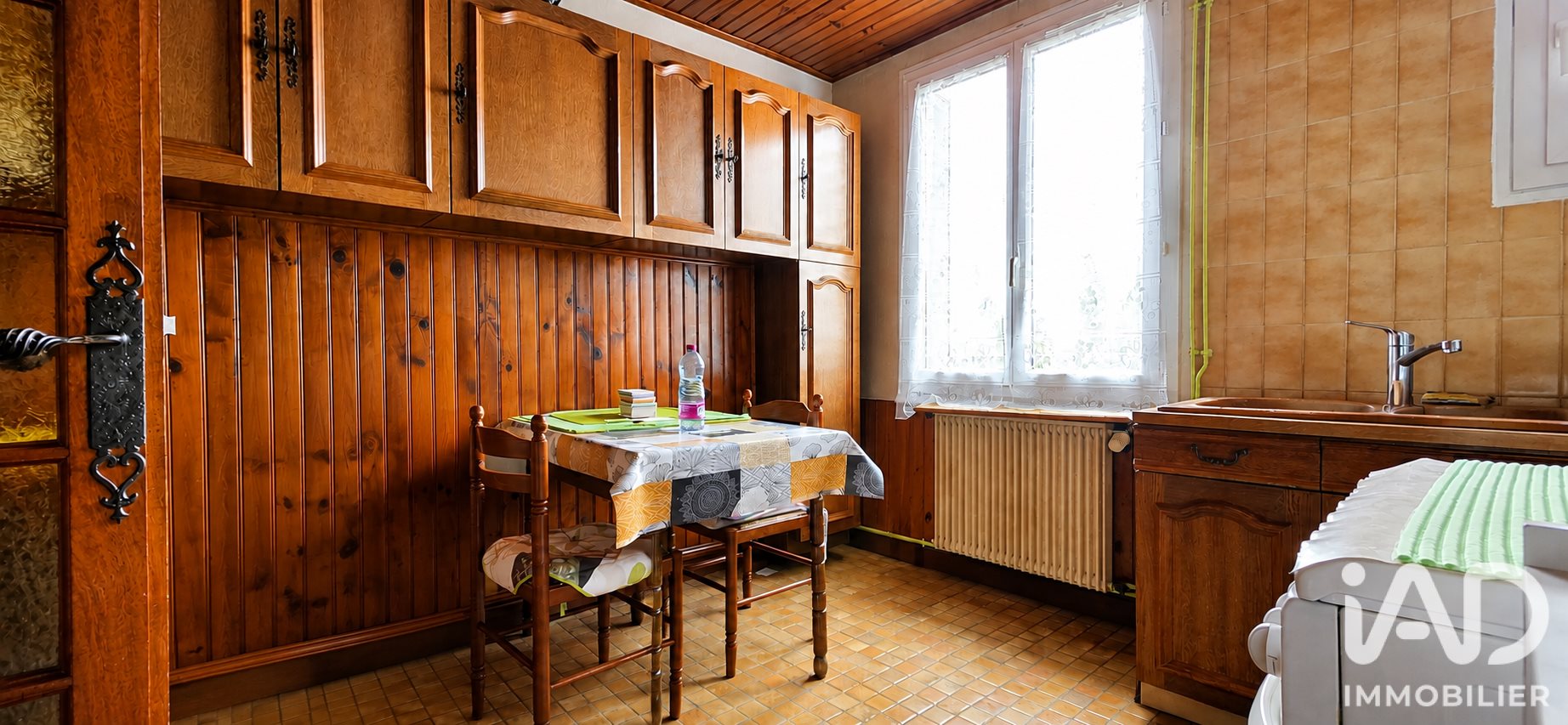 Appartement à vendre, 57m², Digoin