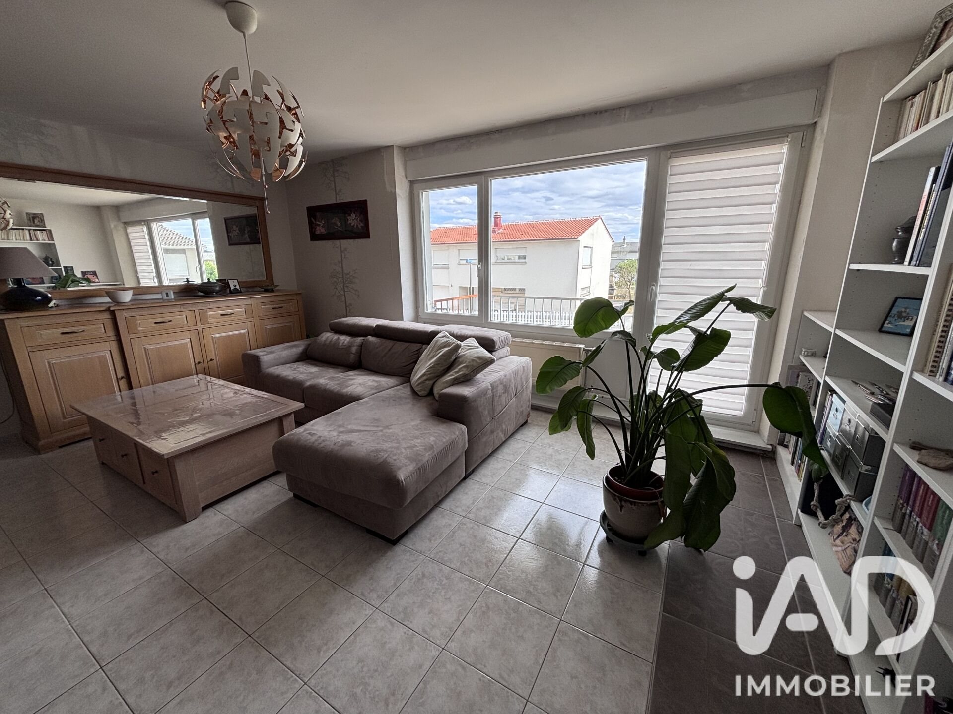Maison à vendre, 101m², Talange