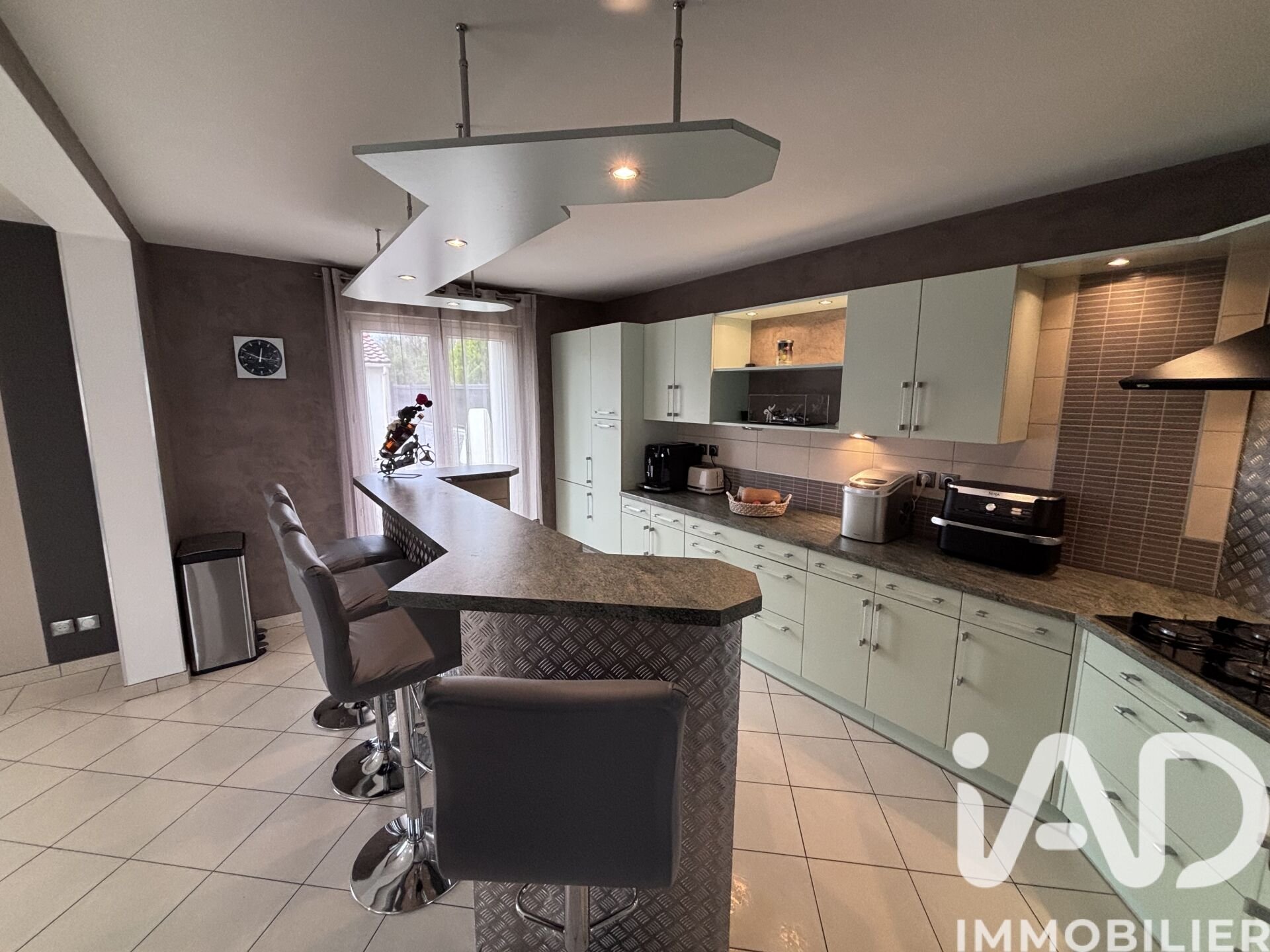 Maison à vendre, 125m², Corny-sur-Moselle