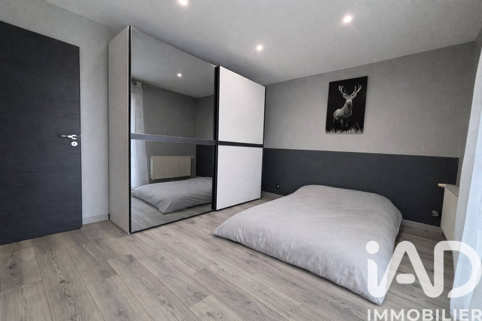 Maison à vendre, 125m², Corny-sur-Moselle