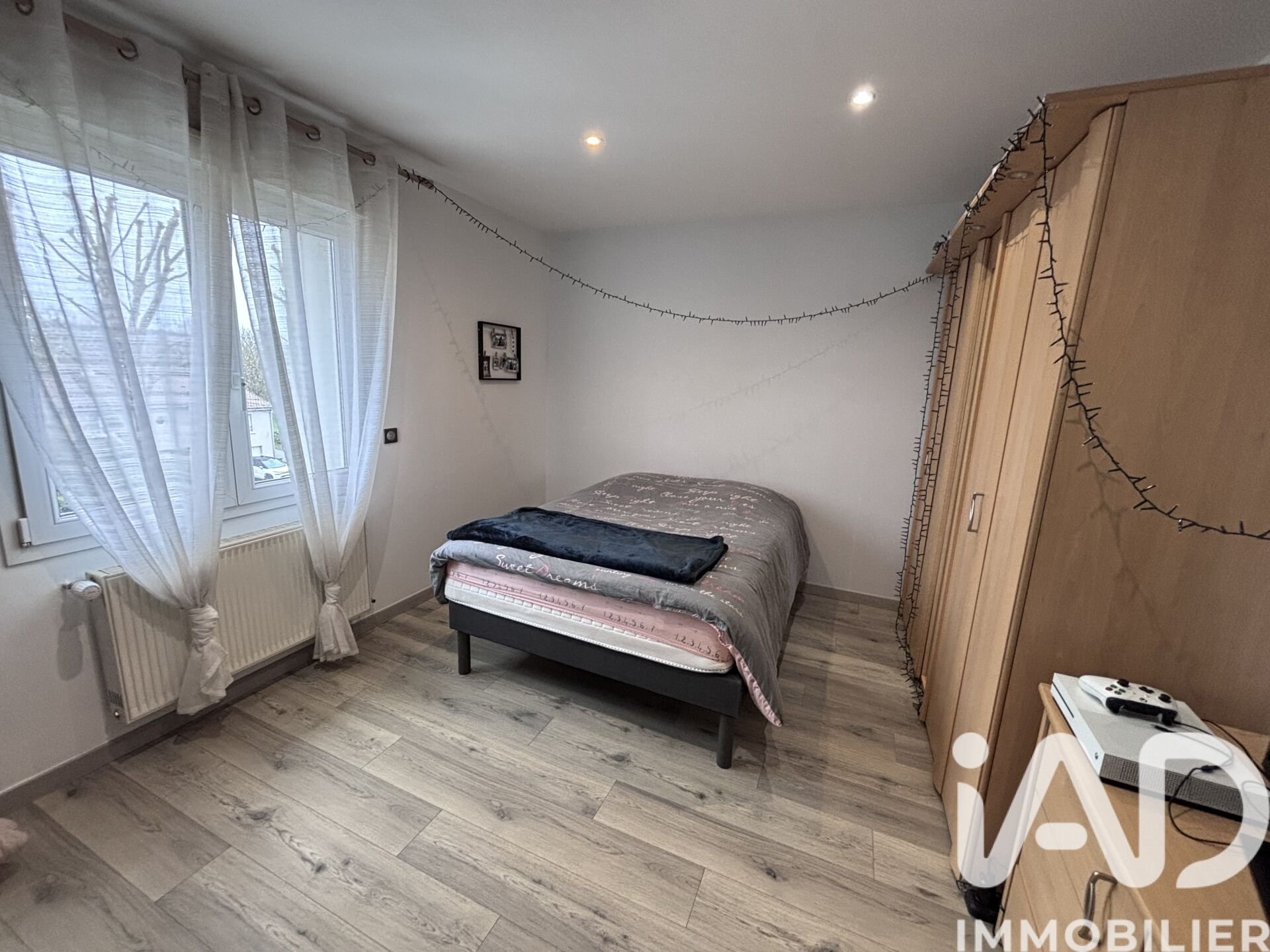 Maison à vendre, 125m², Corny-sur-Moselle