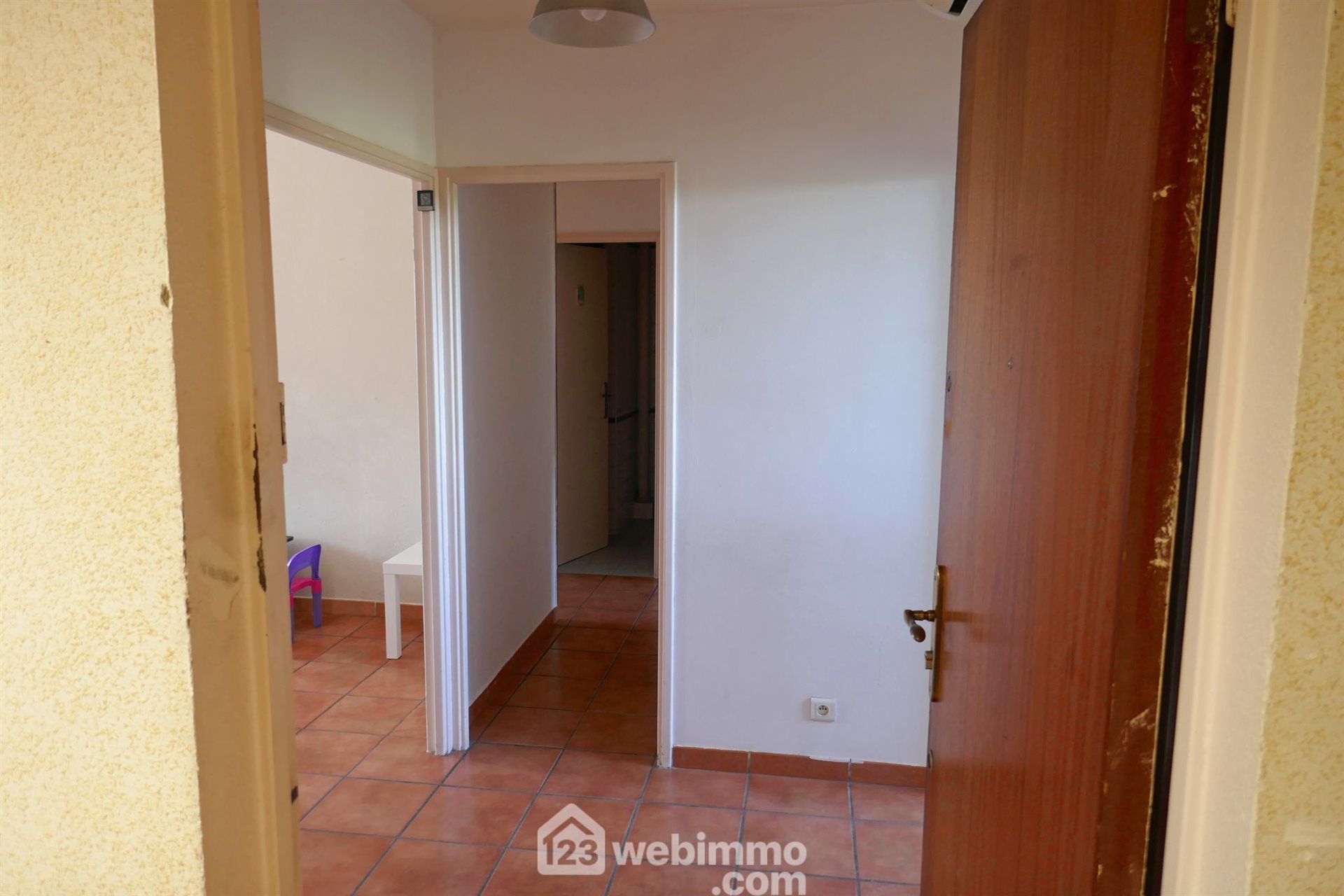 Appartement à vendre, 73m², Arles