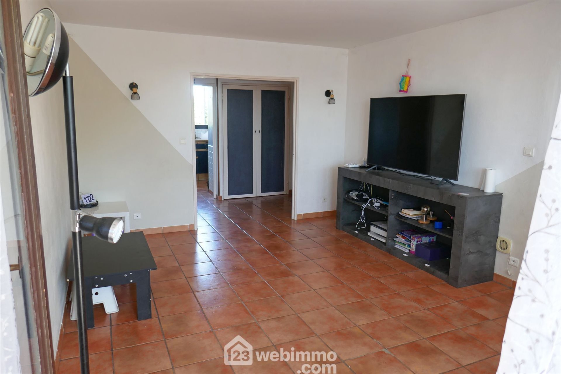 Appartement à vendre, 73m², Arles