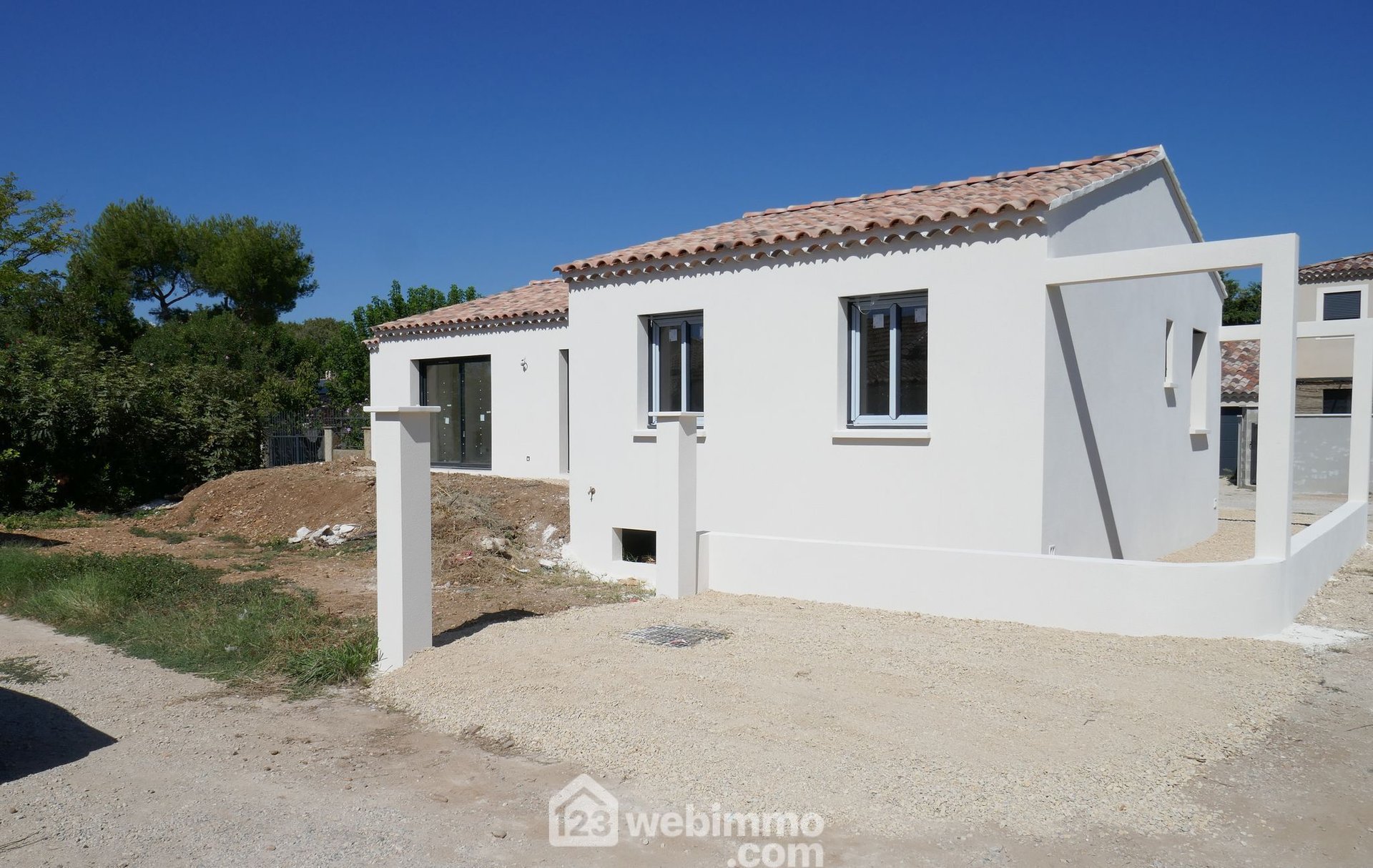 Maison à vendre, 112m², Arles