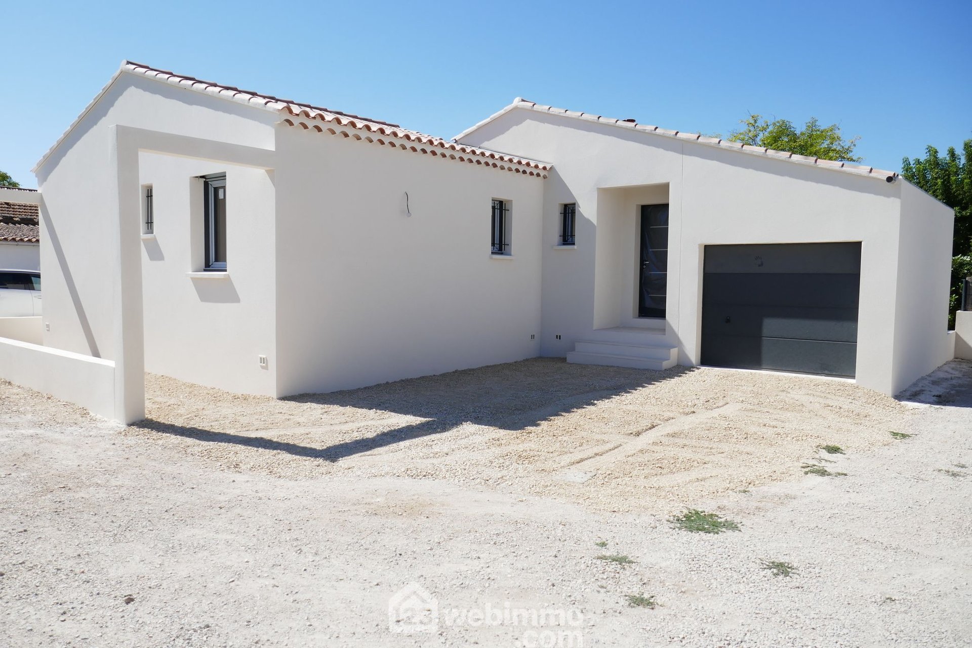 Maison à vendre, 112m², Arles
