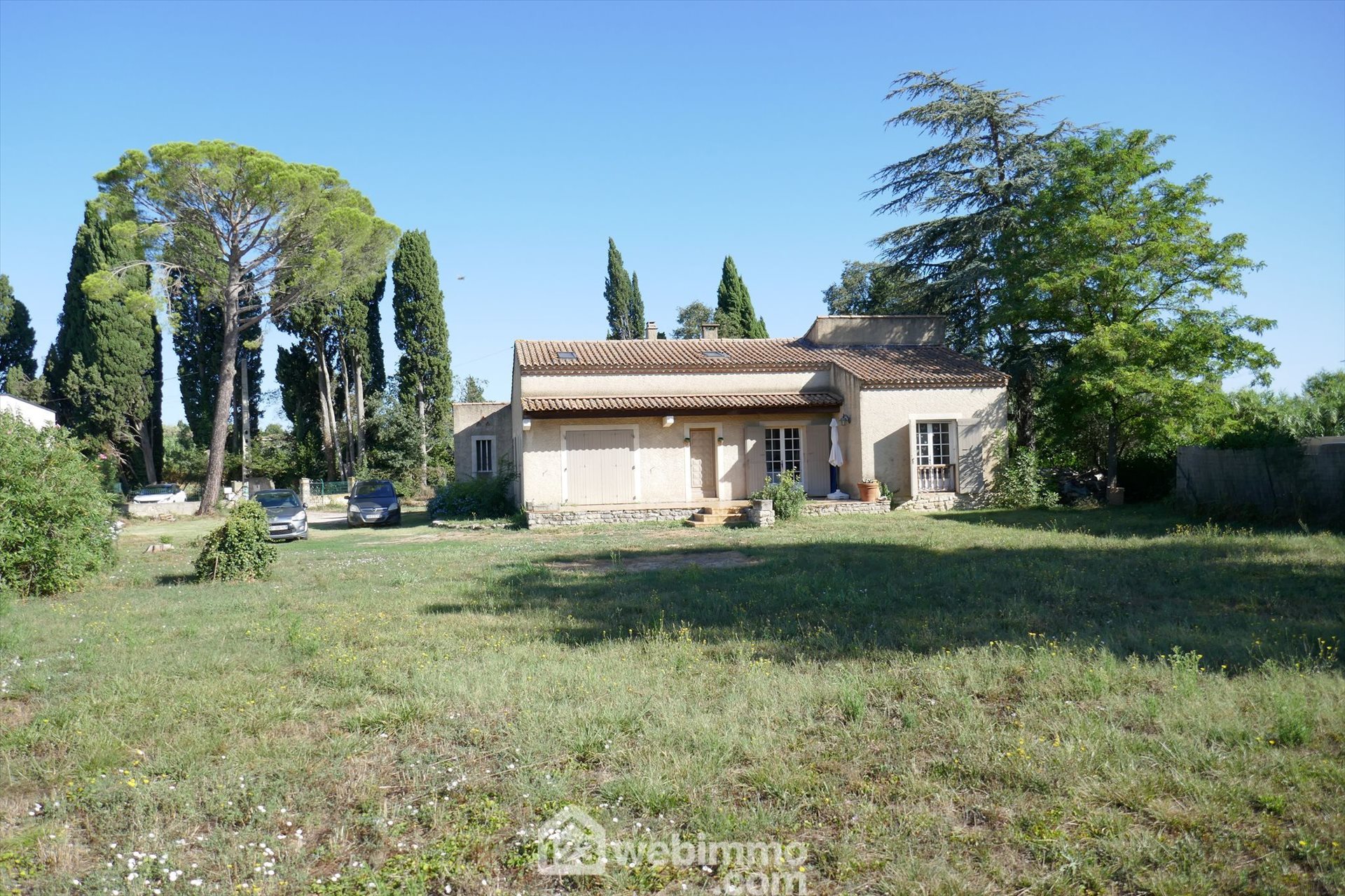 Maison à vendre, 205m², Saint-Etienne-du-Grès
