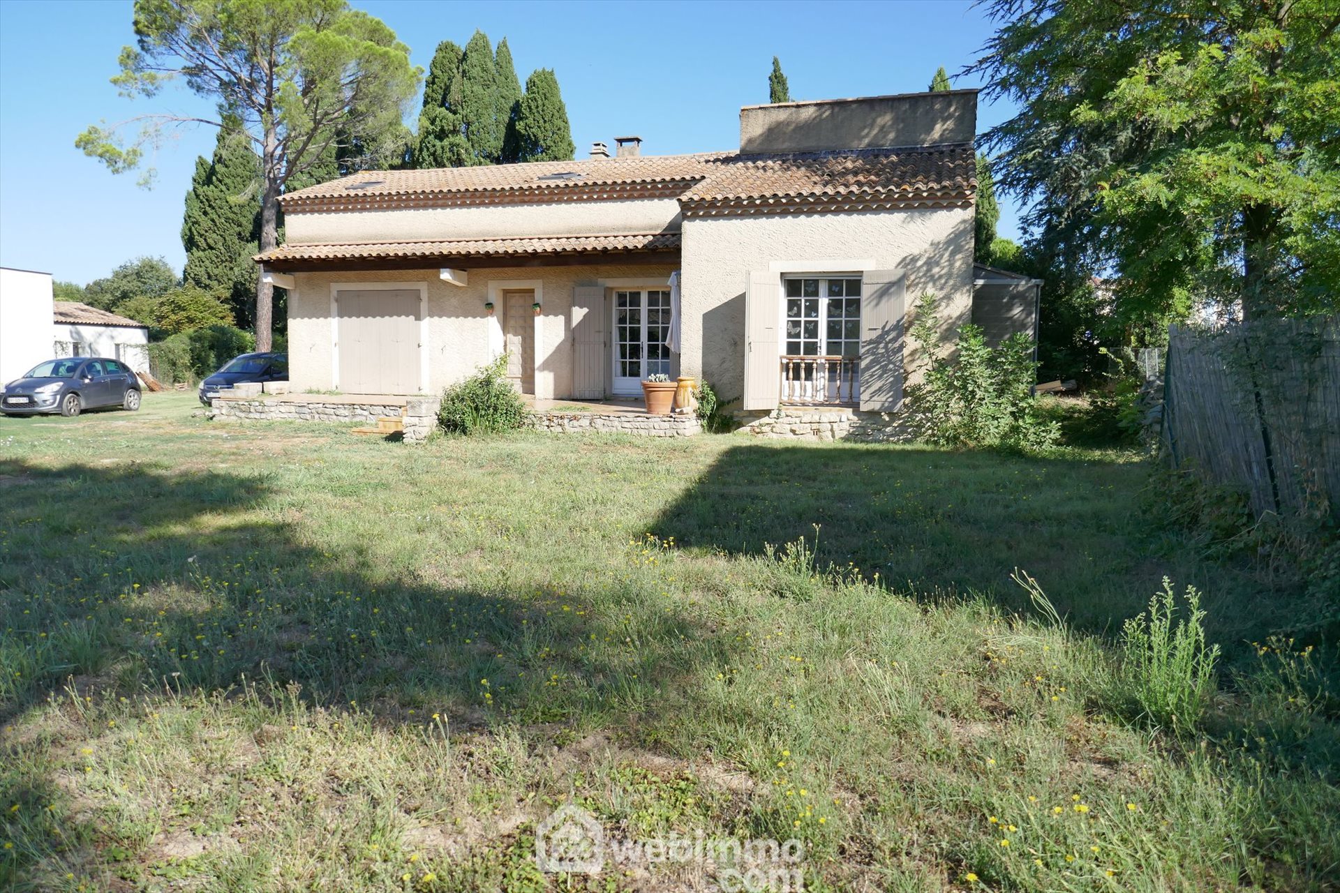 Maison à vendre, 205m², Saint-Etienne-du-Grès