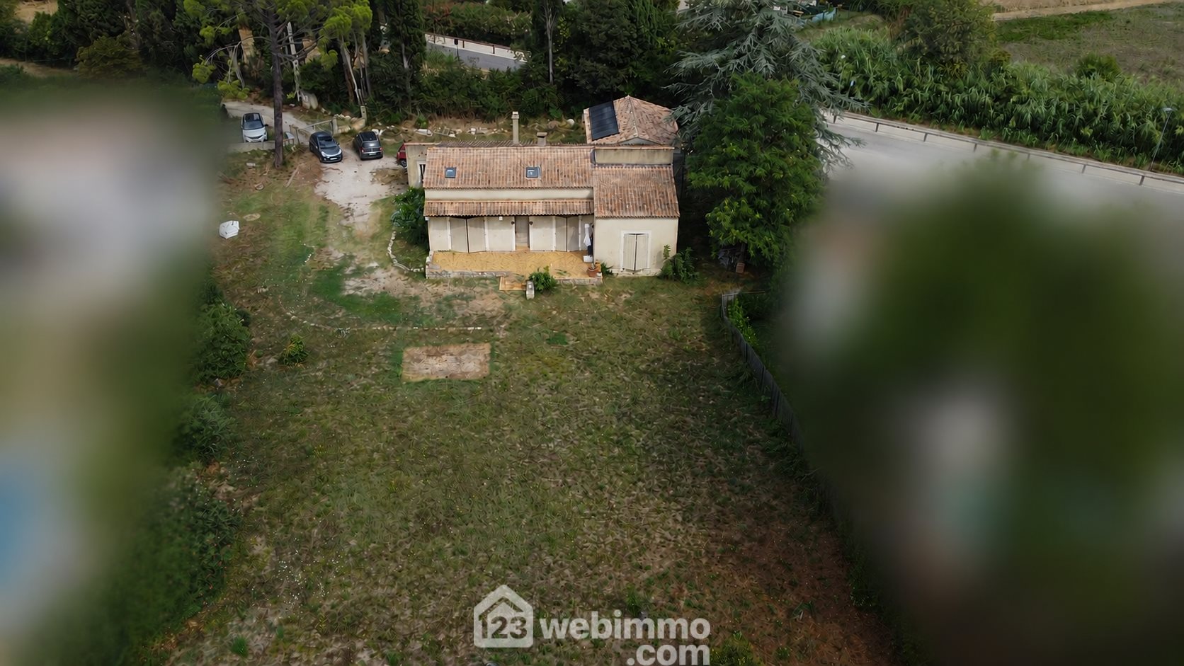Maison à vendre, 205m², Saint-Etienne-du-Grès