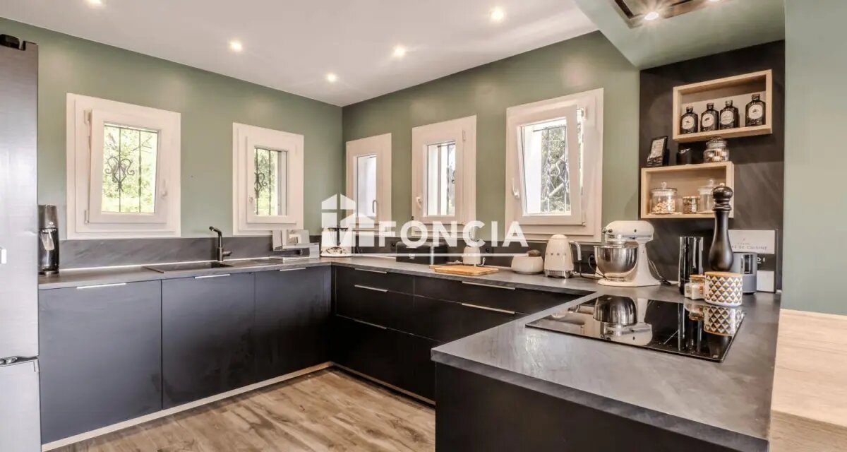 Maison à vendre, 157m², Viry
