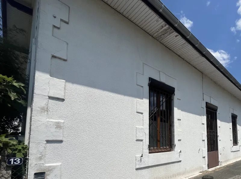 Maison à vendre, 112m², Mios
