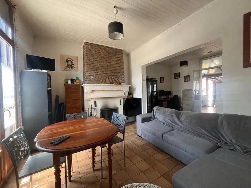 Maison à vendre, 112m², Mios