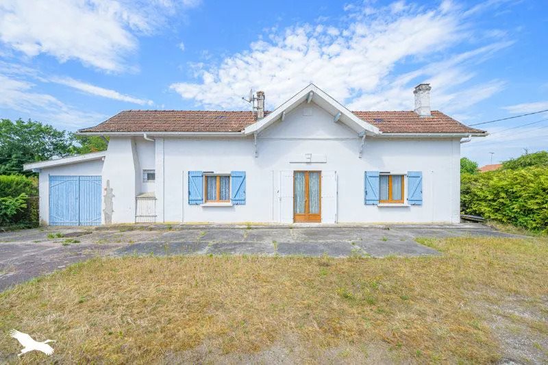 Maison à vendre, 92m², Mios