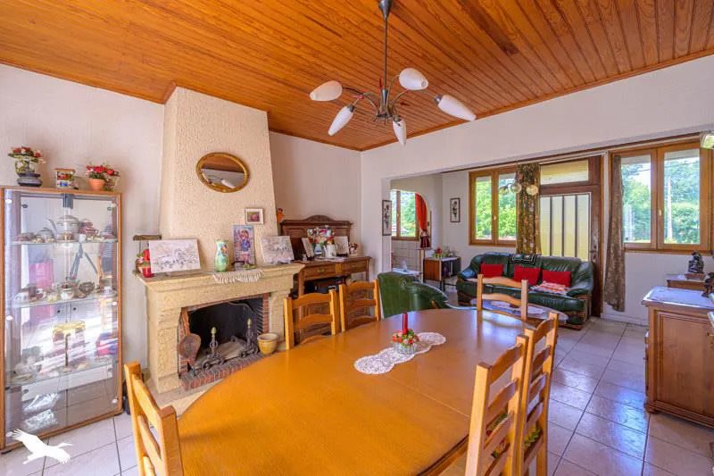 Maison à vendre, 92m², Mios