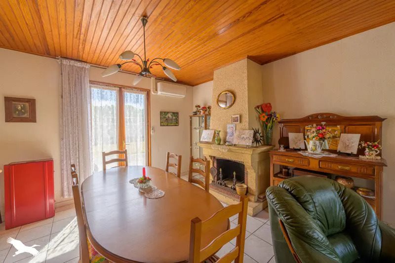 Maison à vendre, 92m², Mios