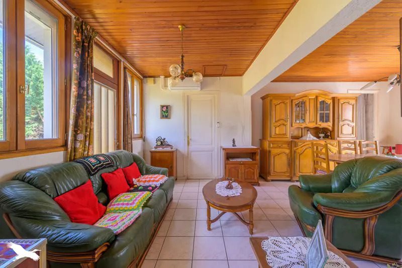 Maison à vendre, 92m², Mios