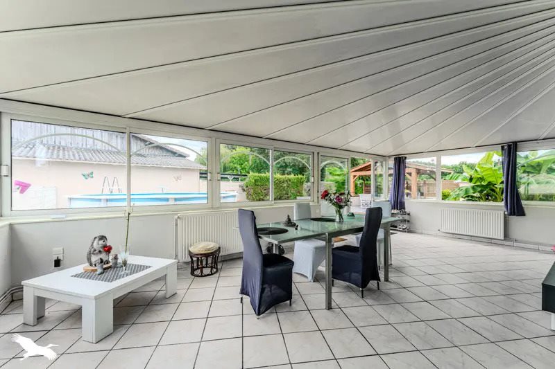 Maison à vendre, 95m², Mios