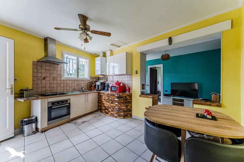 Maison à vendre, 95m², Mios