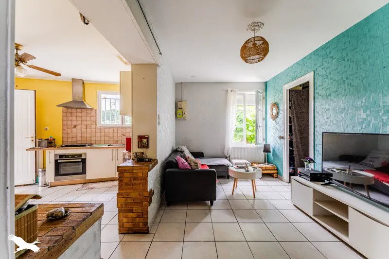 Maison à vendre, 95m², Mios