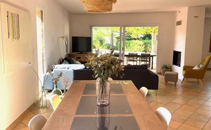 Maison à vendre, 185m², Pézenas