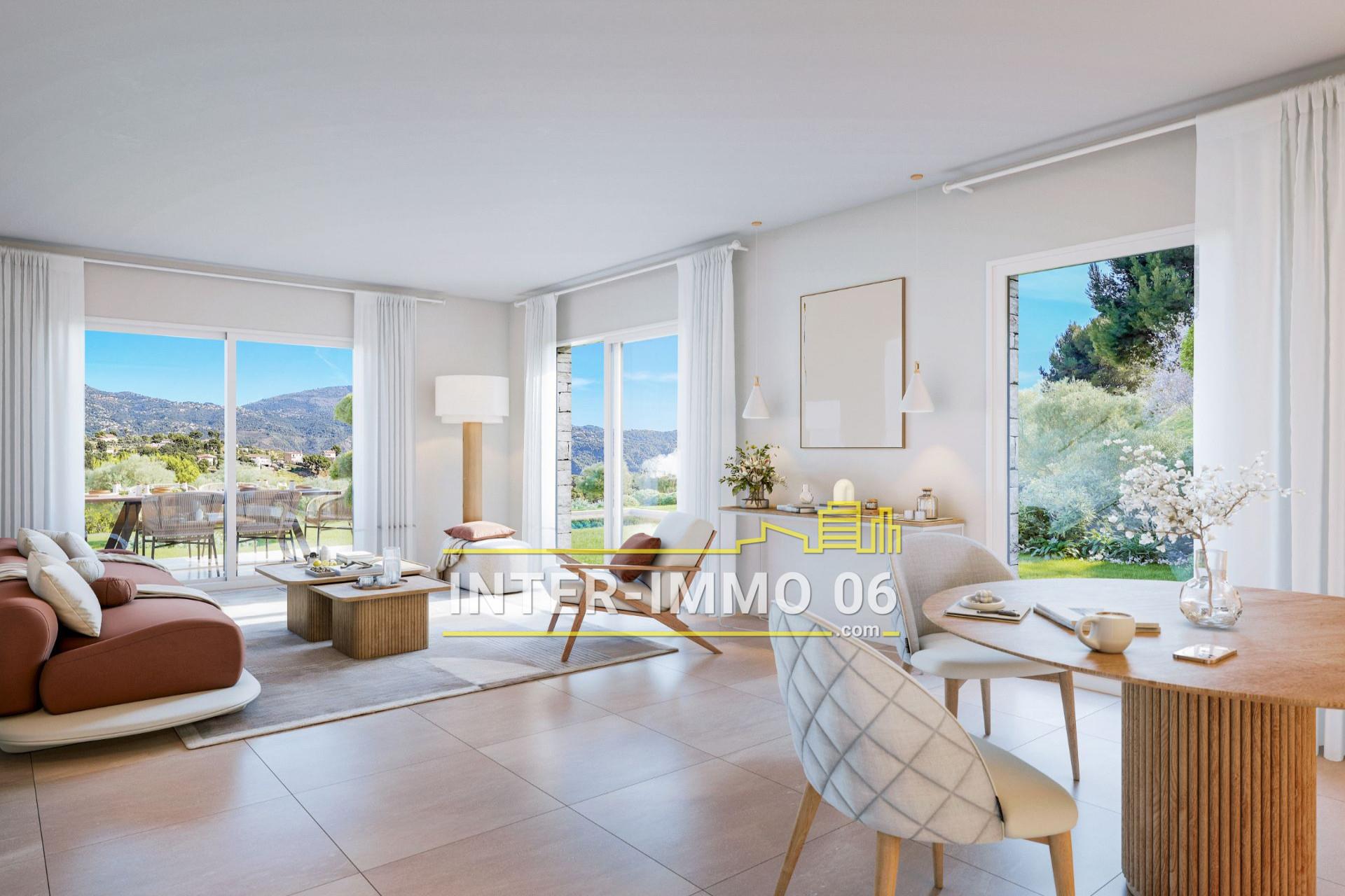 Maison à vendre, 80m², Carros