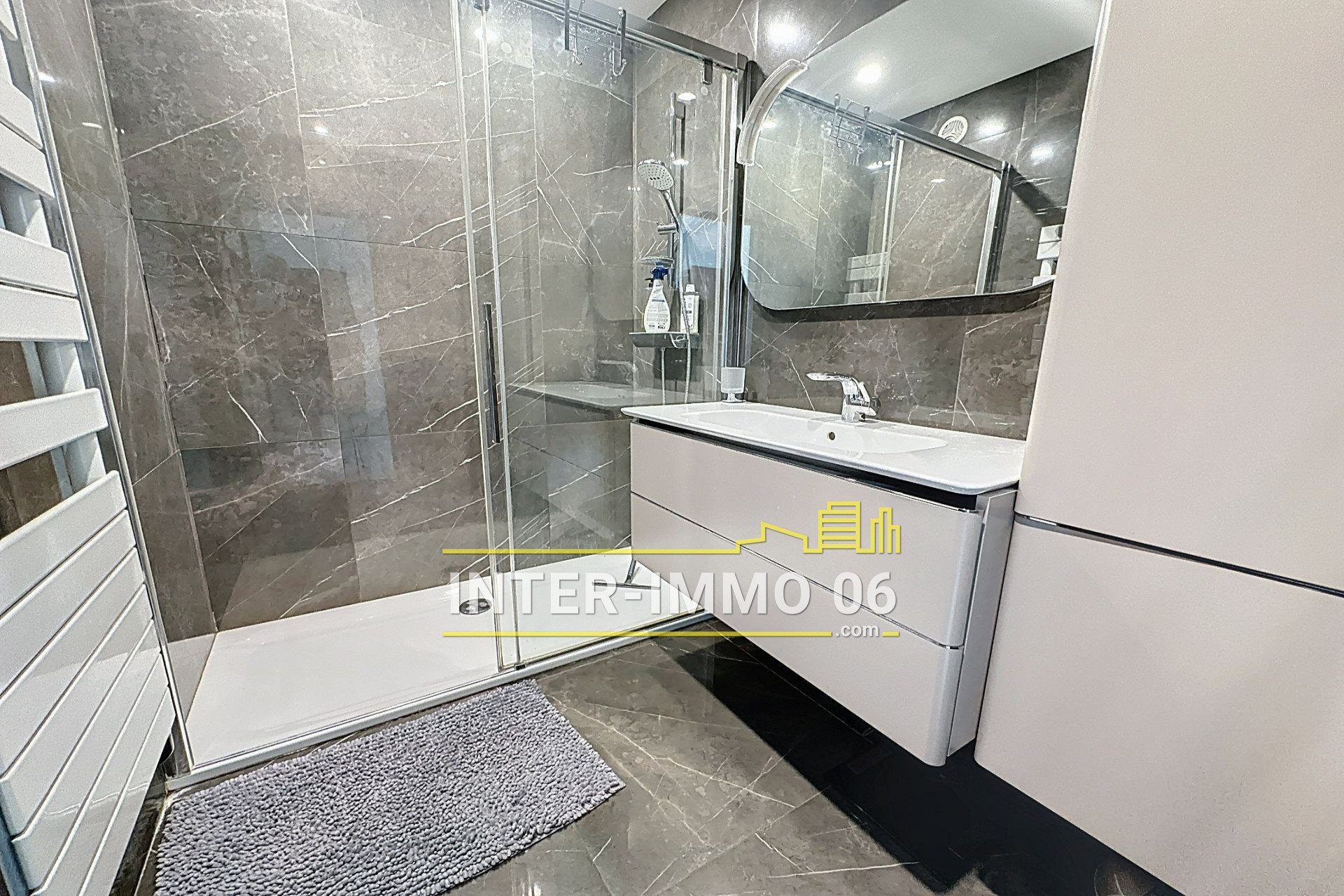 Appartement à vendre, 70m², Cagnes-sur-Mer