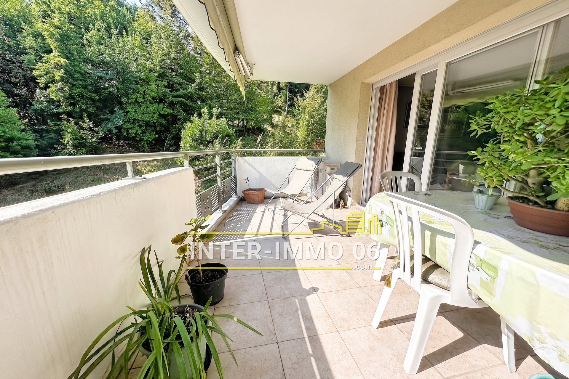 Appartement à vendre, 74m², Cagnes-sur-Mer