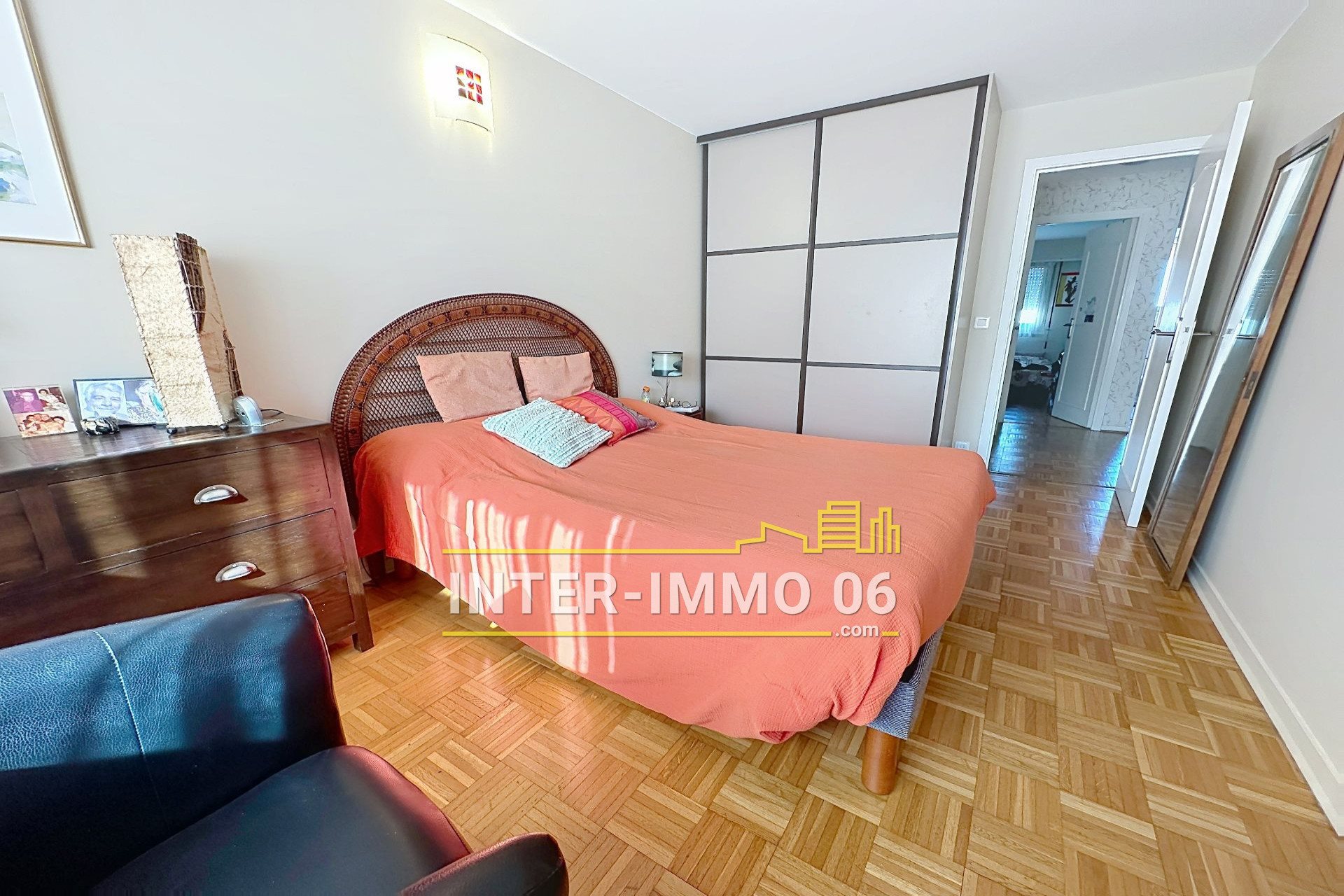 Appartement à vendre, 70m², Cagnes-sur-Mer