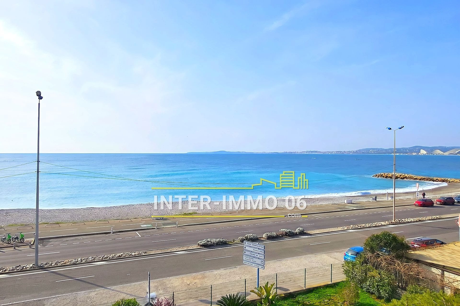 Appartement à vendre, 59m², Cagnes-sur-Mer
