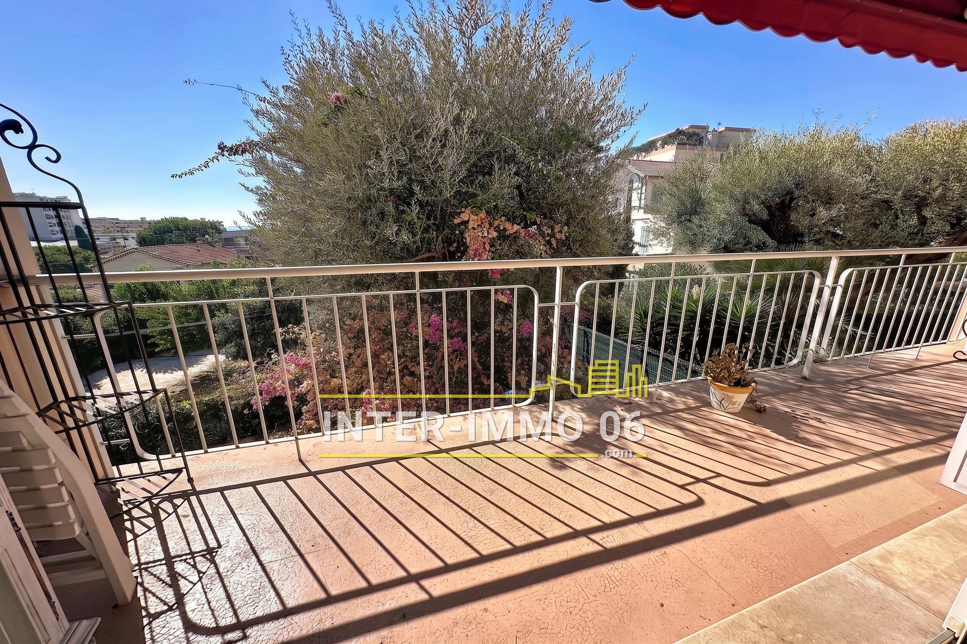 Appartement à vendre, 44m², Cagnes-sur-Mer