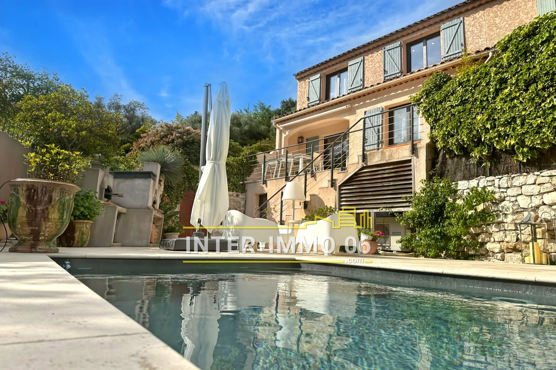 Maison à vendre, 104m², Vence