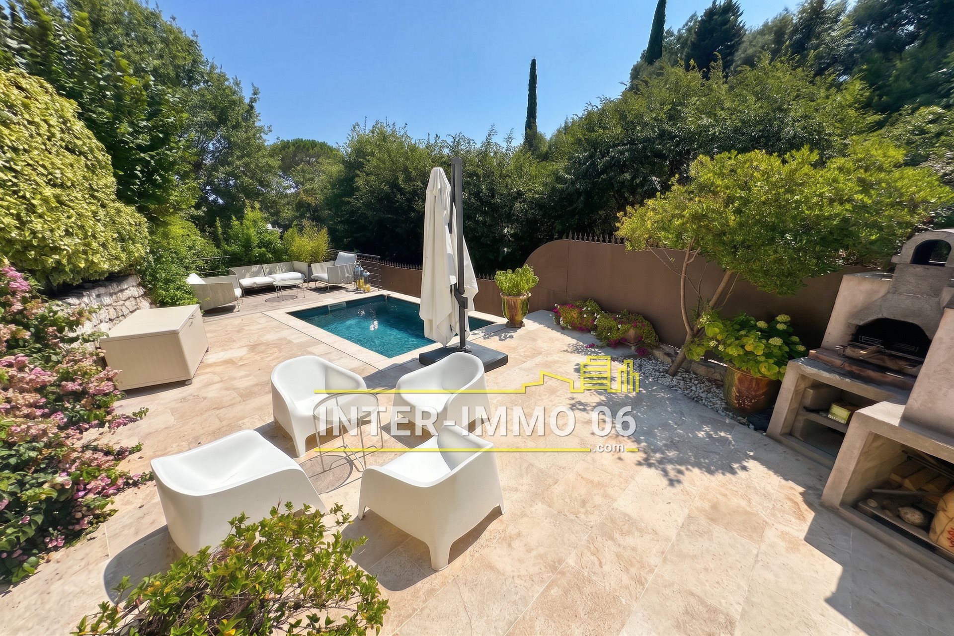 Maison à vendre, 104m², Vence
