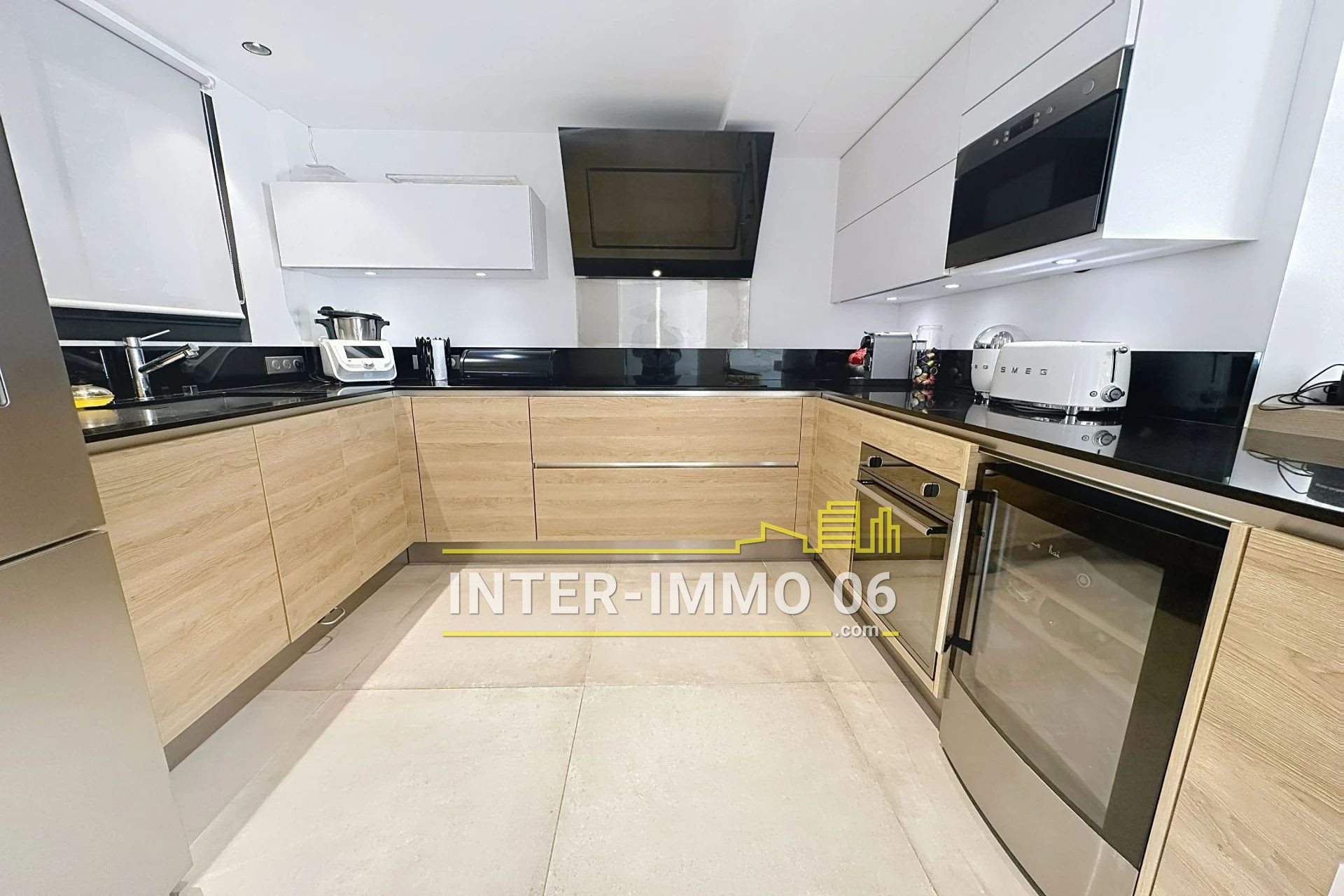 Maison à vendre, 104m², Vence
