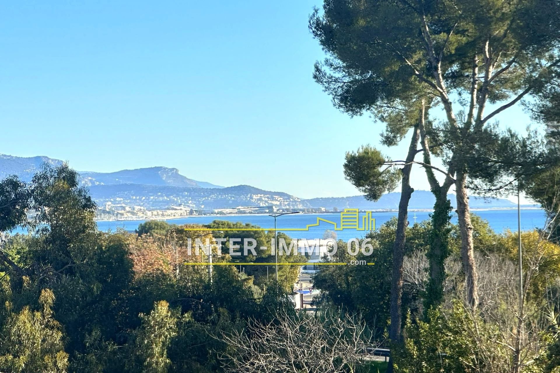 Appartement à vendre, 48m², Villeneuve-Loubet