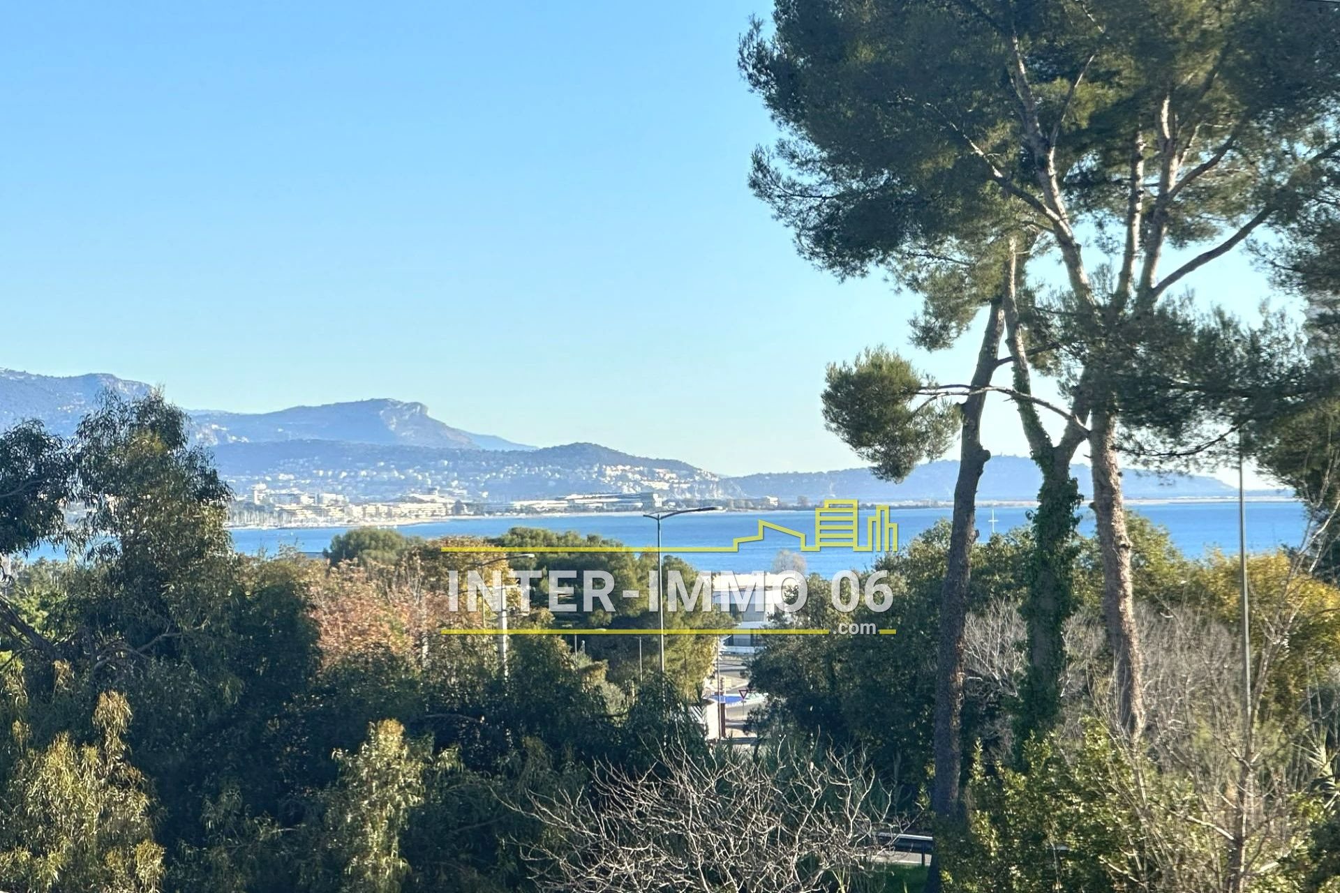 Appartement à vendre, 64m², Villeneuve-Loubet