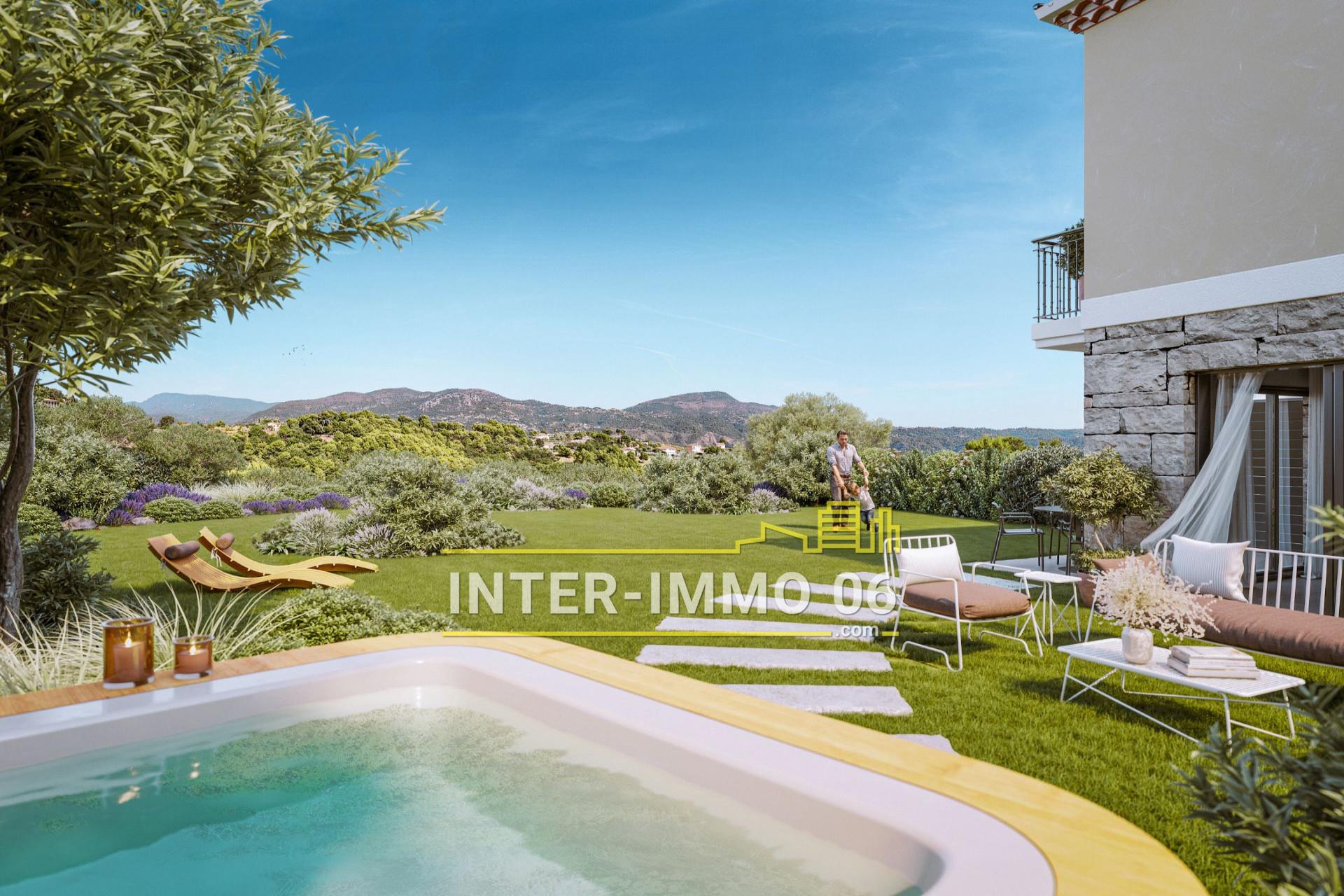 Maison à vendre, 79m², Carros