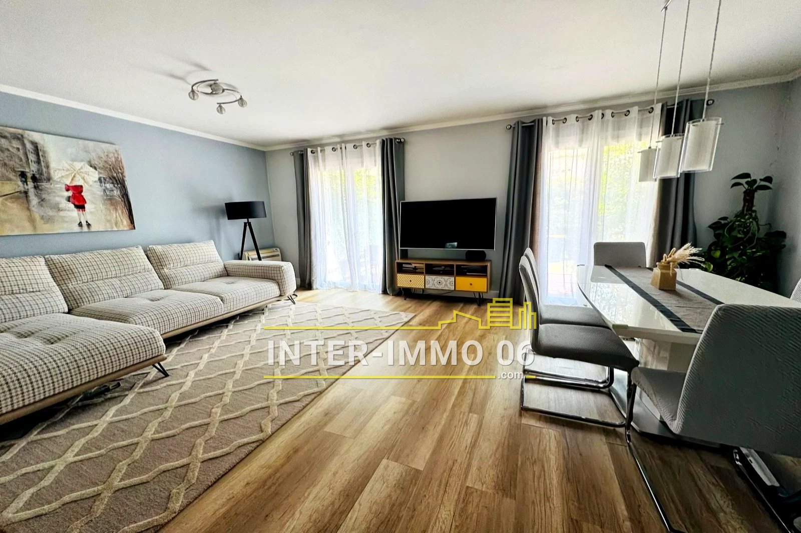 Maison à vendre, 109m², Villeneuve-Loubet