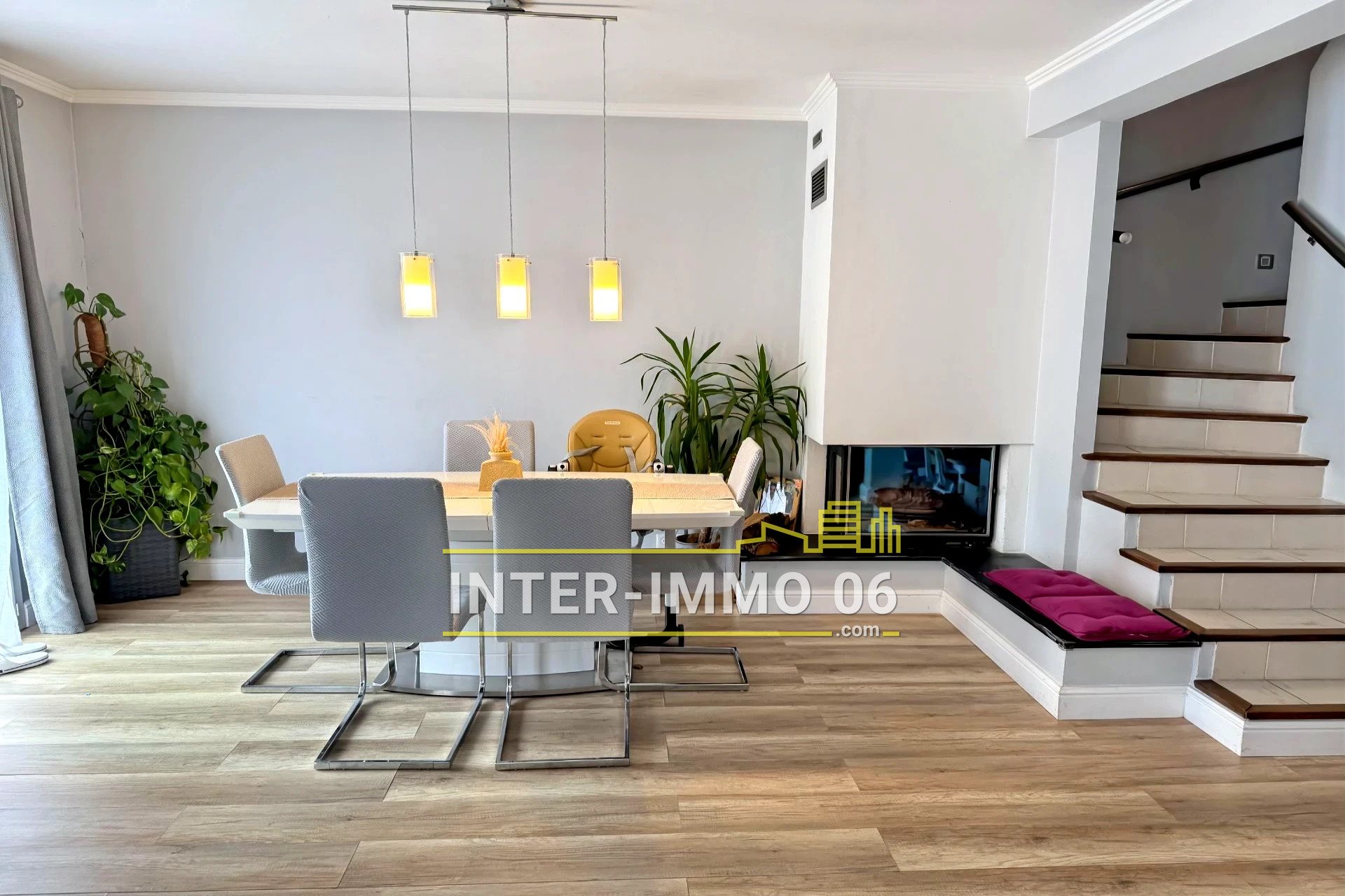 Maison à vendre, 109m², Villeneuve-Loubet