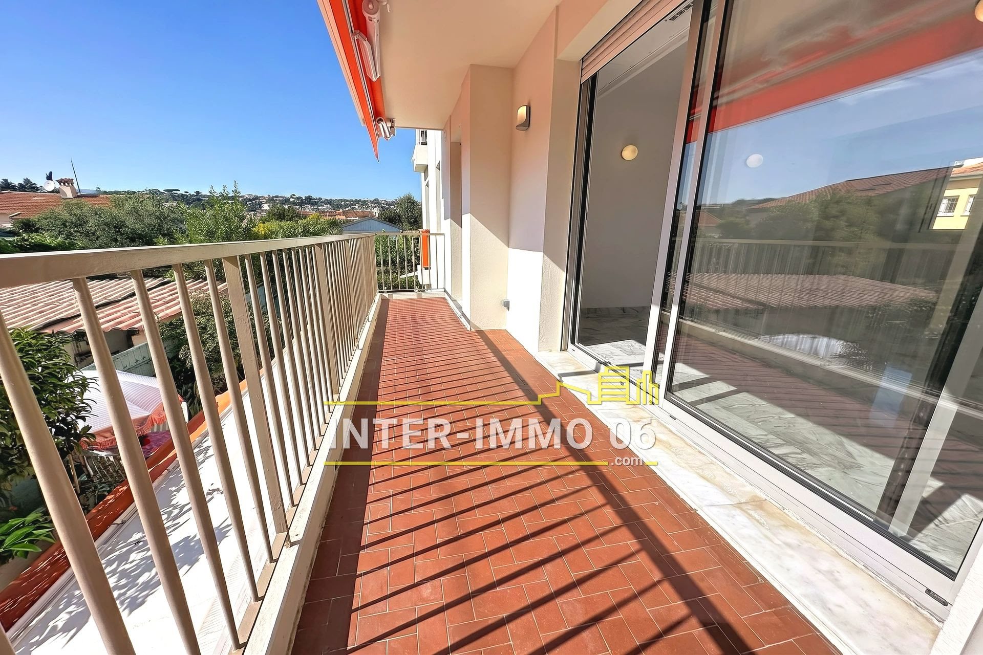 Appartement à vendre, 63m², Cagnes-sur-Mer