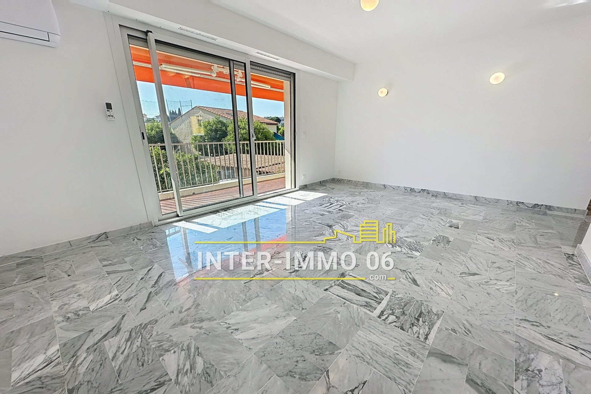 Appartement à vendre, 63m², Cagnes-sur-Mer