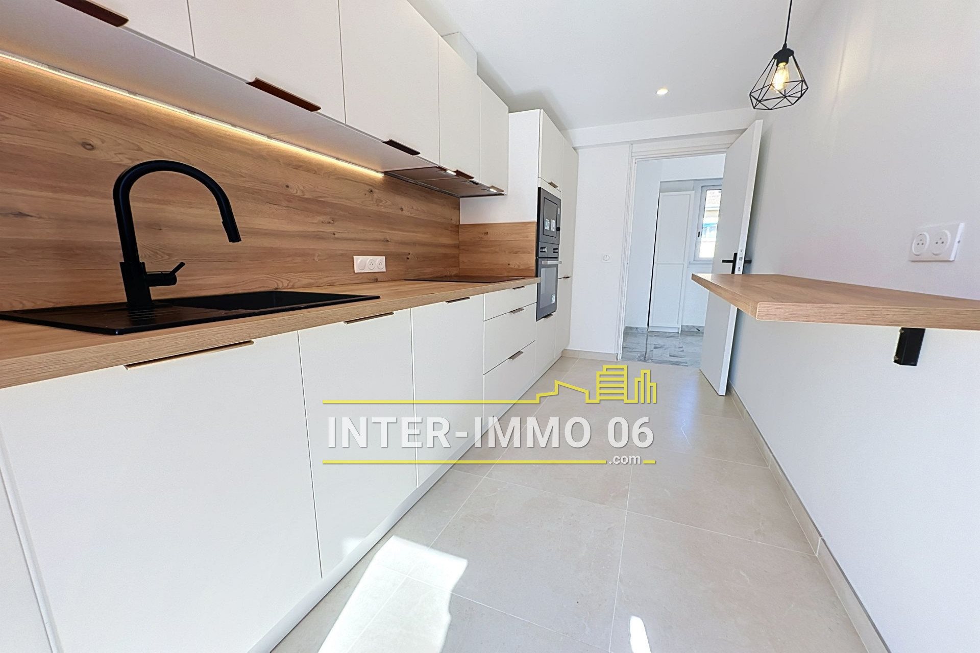 Appartement à vendre, 63m², Cagnes-sur-Mer