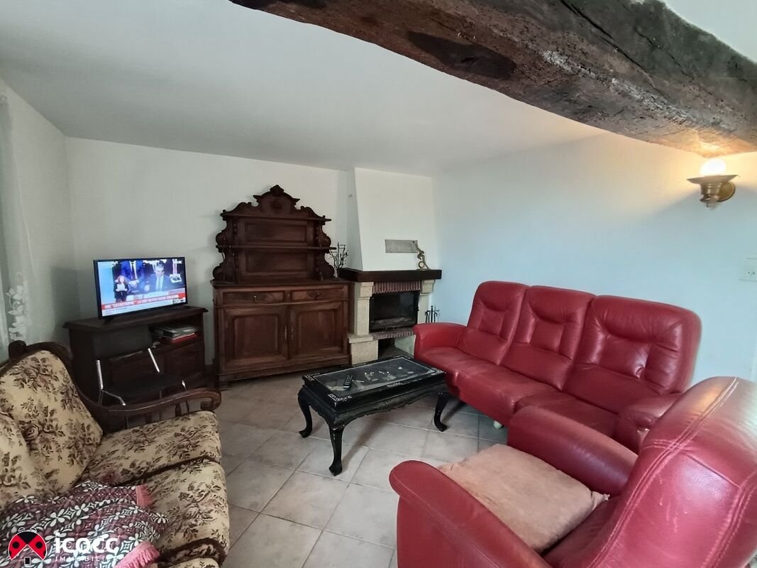 Maison à vendre, 80m², Champagné-les-Marais