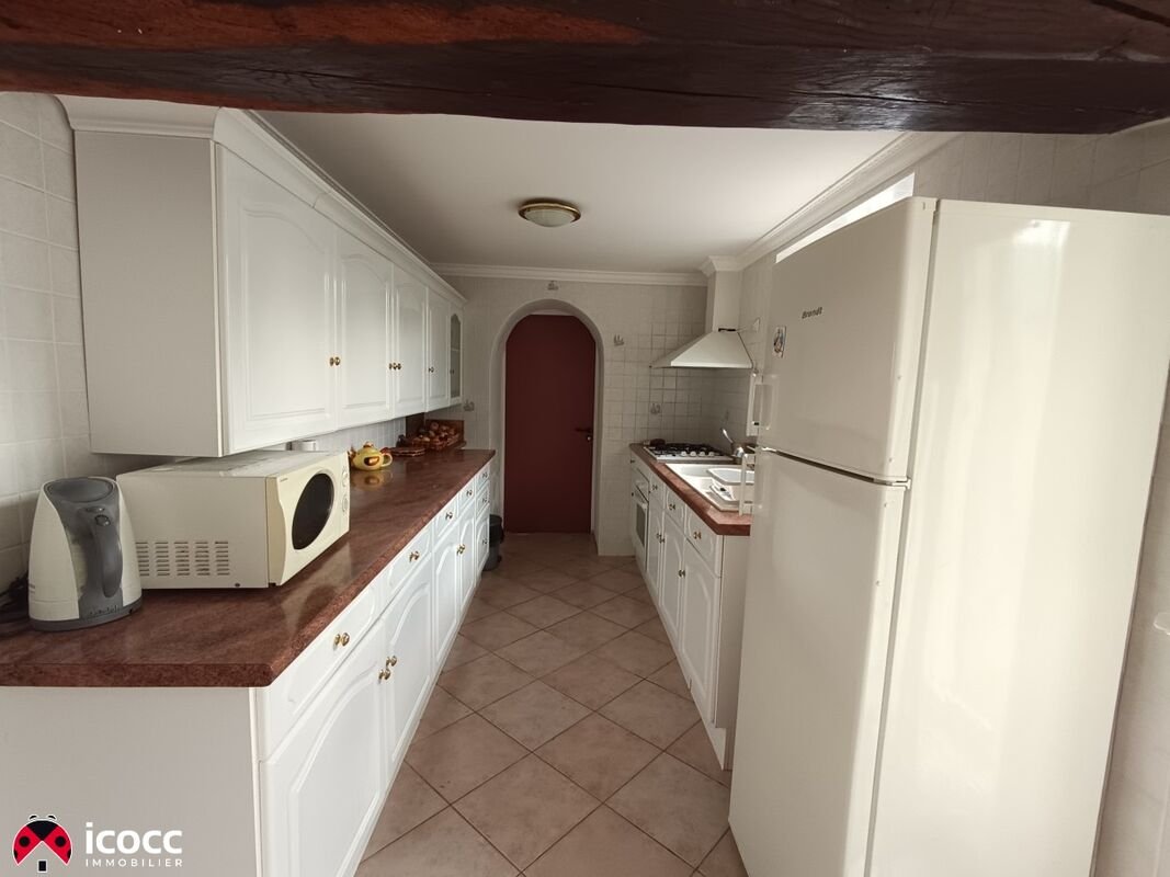 Maison à vendre, 80m², Champagné-les-Marais