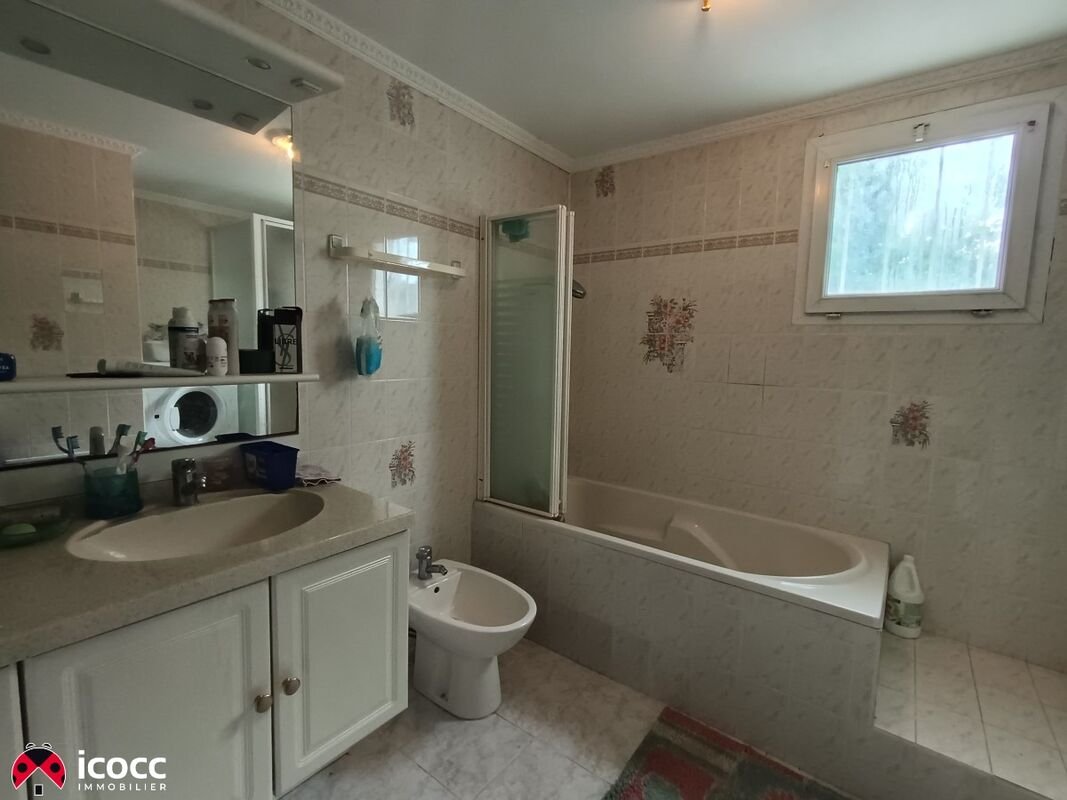 Maison à vendre, 80m², Champagné-les-Marais