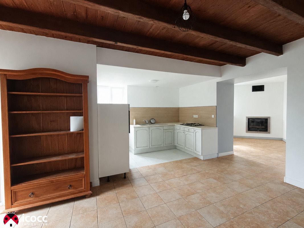 Maison à vendre, 166m², Marsais-Sainte-Radégonde