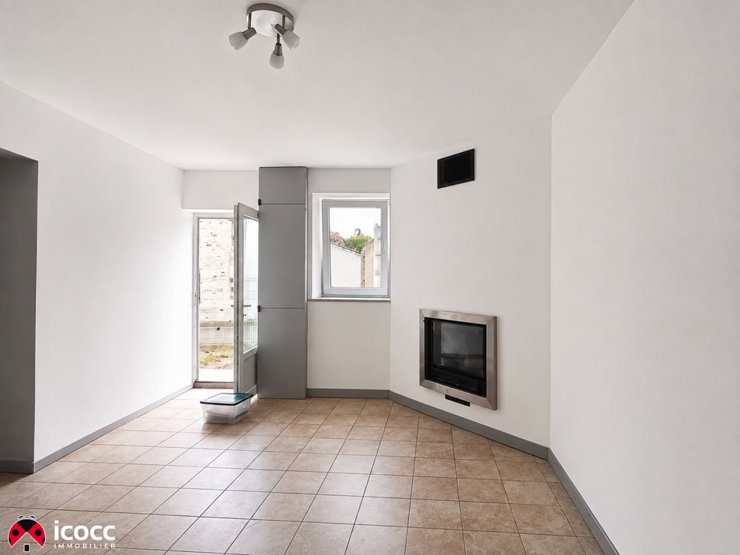 Maison à vendre, 166m², Marsais-Sainte-Radégonde