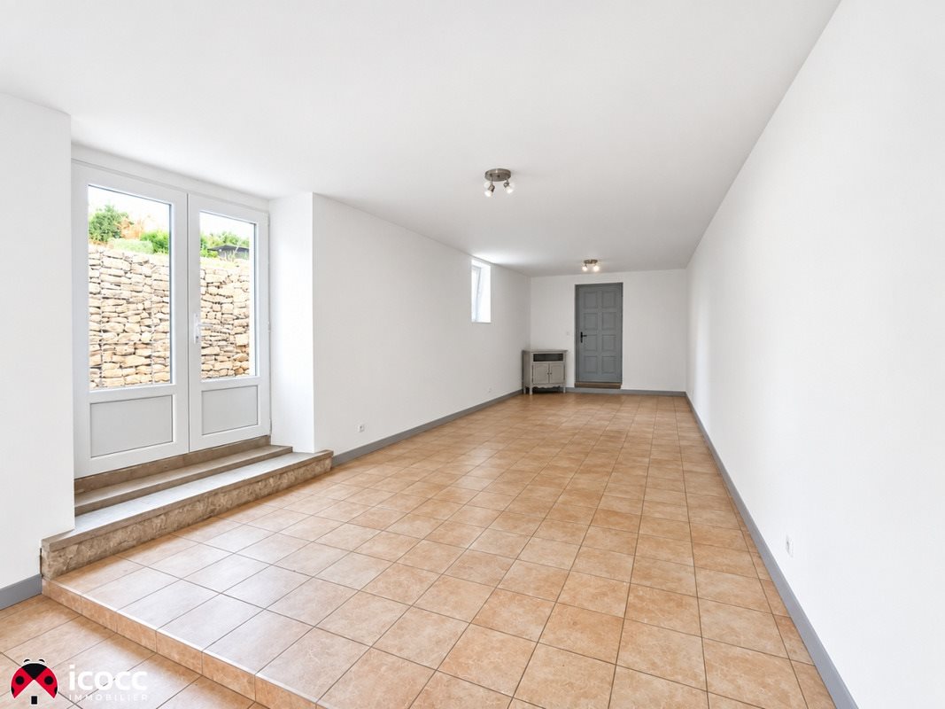 Maison à vendre, 166m², Marsais-Sainte-Radégonde
