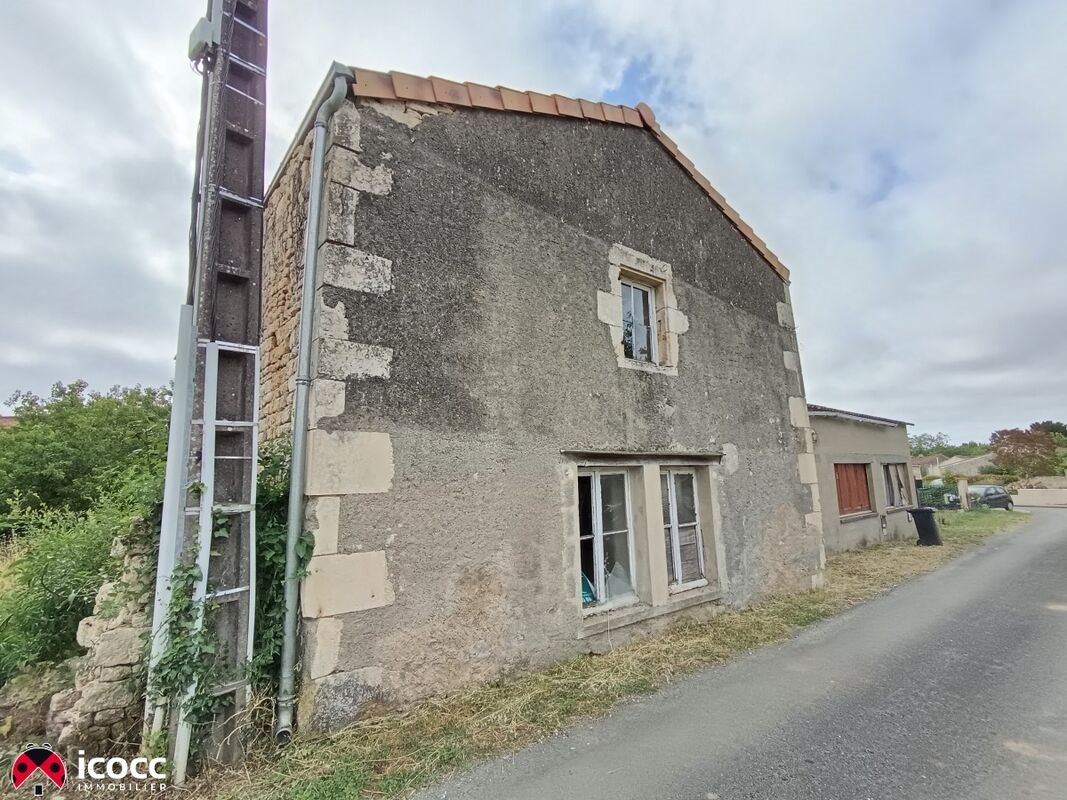 Maison à vendre, 132m², Petosse