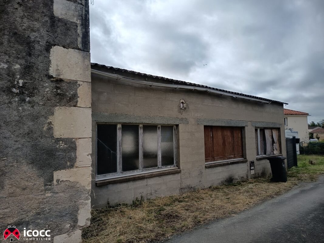 Maison à vendre, 132m², Petosse