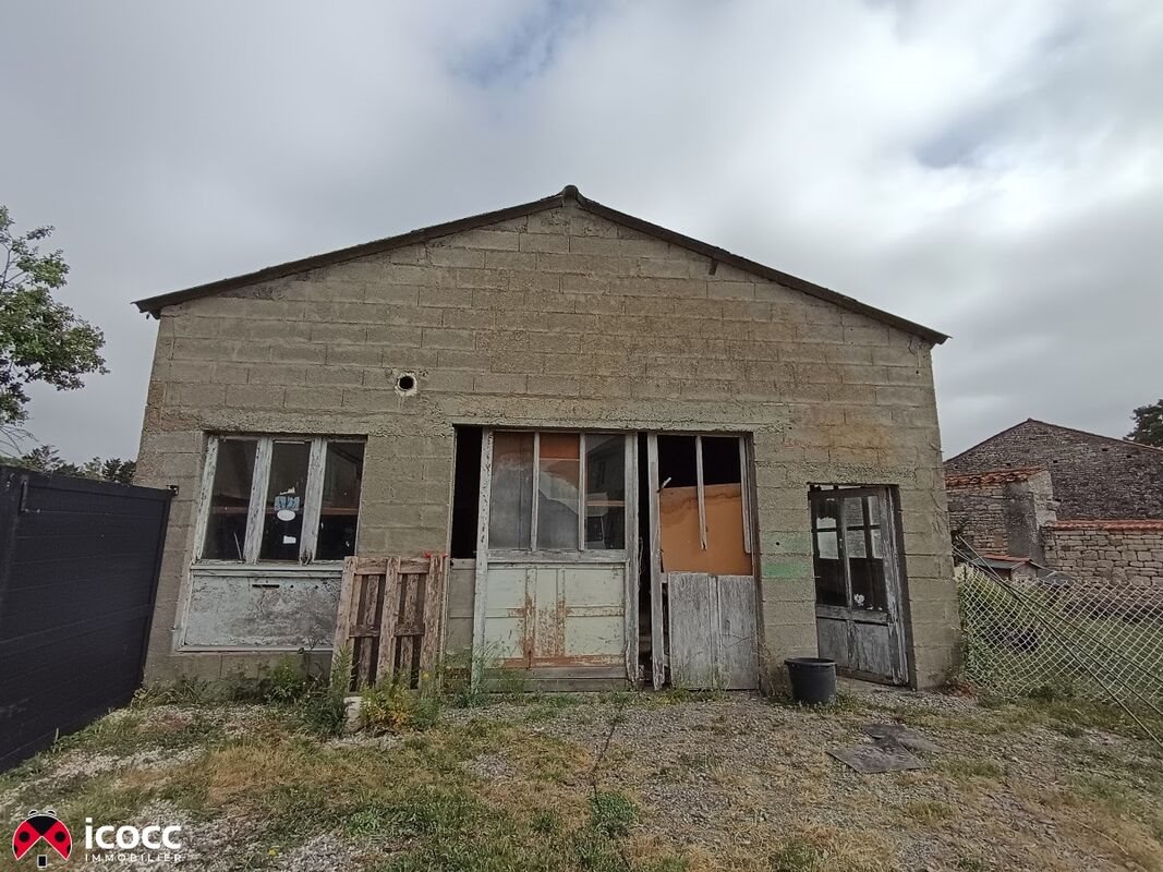 Maison à vendre, 132m², Petosse