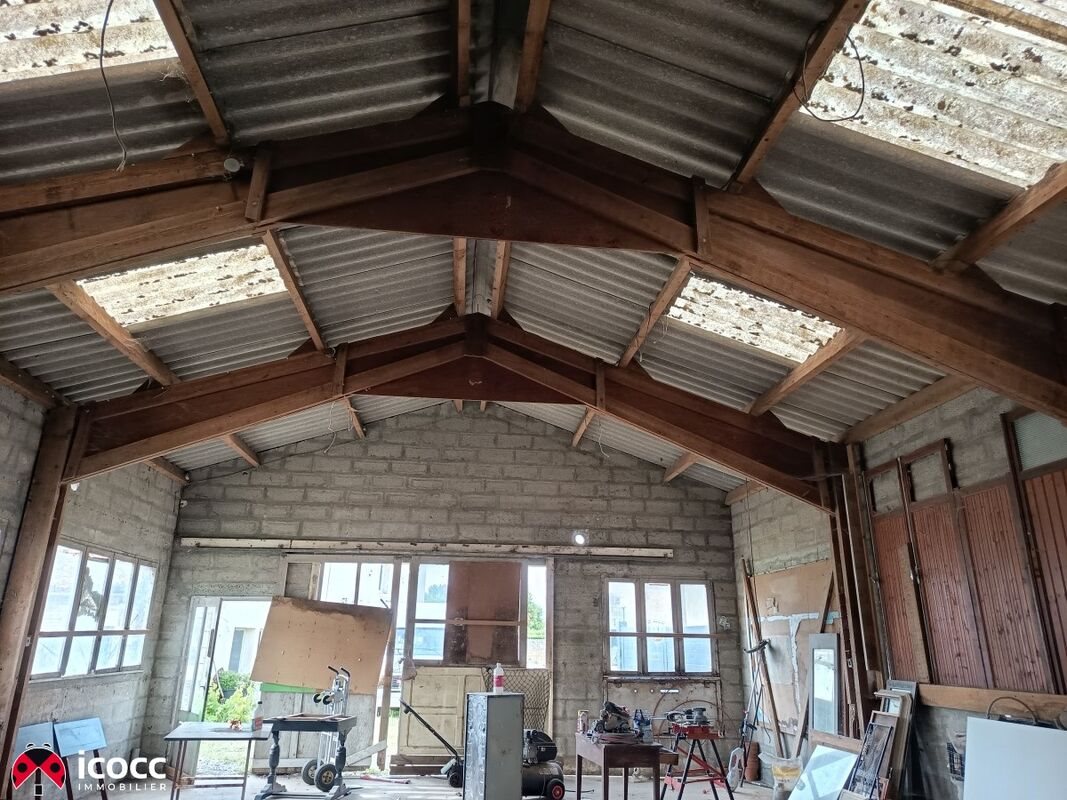 Maison à vendre, 132m², Petosse